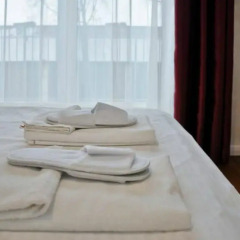 Отель Natalex MicroLofts комната для гостей фото 3