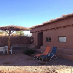 Отель Atacama Loft фото 6