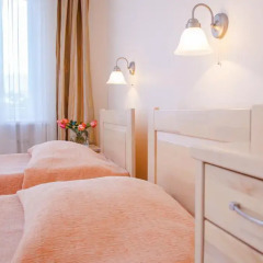 Tia Hotel комната для гостей фото 3
