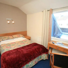 Smiths Hotel 2* Стандартный номер фото 6