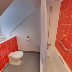 Britannia Edinburgh Hotel 3* Стандартный номер фото 3