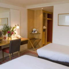 Отель Britannia Manchester Airport 3* Стандартный номер фото 2