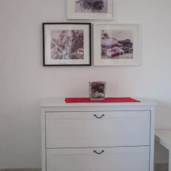 Отель B&B Costa D'Abruzzo Стандартный номер фото 2