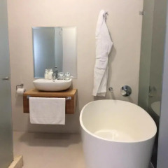Grande Kloof Boutique Hotel 3* Номер Делюкс с 2 отдельными кроватями