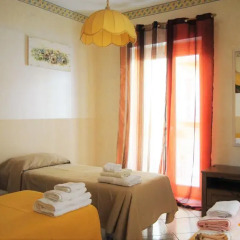 Отель B&B a Valle Стандартный номер фото 4