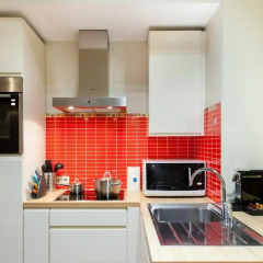 Апартаменты Sweet Inn Apartments Brasseurs в номере фото 2