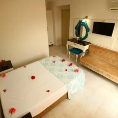 Turk Hotel детские мероприятия фото 7
