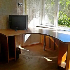 Hostel Mnogoborets F. Klub Стандартный номер с различными типами кроватей фото 4