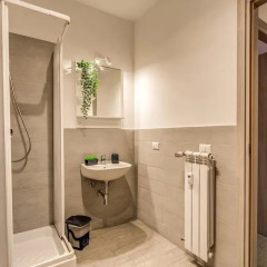 Отель Roma Flaminio Apartment Италия, Рим - отзывы, цены и фото номеров - забронировать отель Roma Flaminio Apartment онлайн спа