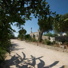 Отель Masseria Cinti Италия, Канноле - отзывы, цены и фото номеров - забронировать отель Masseria Cinti онлайн фото 5