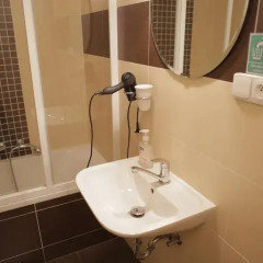 Charles Bridge Hostel & Apartments Номер категории Эконом фото 3