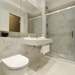 Отель The Residence 4* Улучшенные апартаменты с различными типами кроватей фото 10