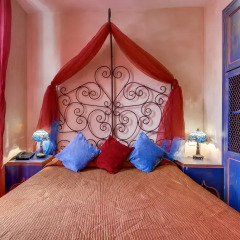 Отель Villa Royale Montsouris 3* Номер Бизнес
