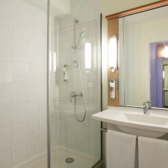 Отель Ibis Paris Porte dItalie 3* Стандартный номер с 2 отдельными кроватями фото 3