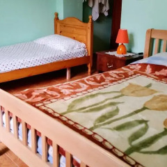 Апартаменты Troy Apartments Дуррес комната для гостей фото 2