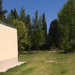 Отель Chalet Finca Nim Сан-Рафаэль фото 5