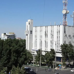 Отель у Байтик-Баатыр Кыргызстан, Бишкек - отзывы, цены и фото номеров - забронировать отель у Байтик-Баатыр онлайн фото 5