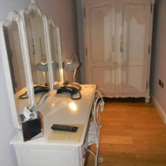 Отель The Old House At Home 5* Стандартный номер с различными типами кроватей фото 18