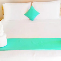 Отель Amvoj Maldives Thulusdhoo 4* Номер Делюкс фото 5
