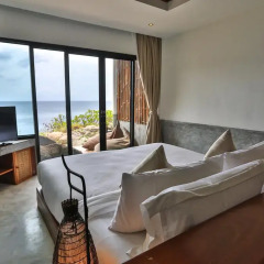 Отель Sai Daeng Resort 3* Стандартный номер с двуспальной кроватью фото 6