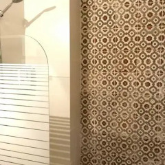 Frenteabastos Hostel & Suites Полулюкс с различными типами кроватей фото 7