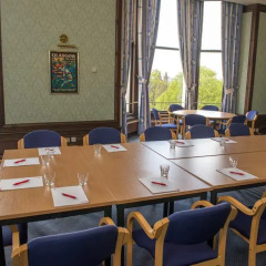 Glasgow Youth Hostel фото 2