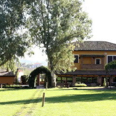 Отель La Cascina Country House Италия, Сан-Никола-ла-Страда - отзывы, цены и фото номеров - забронировать отель La Cascina Country House онлайн помещение для мероприятий