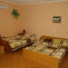 Гостиница Guest House Chaika в Анапе отзывы, цены и фото номеров - забронировать гостиницу Guest House Chaika онлайн Анапа спа