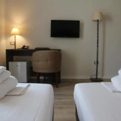 Отель Hermes Tirana Hotel Албания, Тирана - отзывы, цены и фото номеров - забронировать отель Hermes Tirana Hotel онлайн детские мероприятия