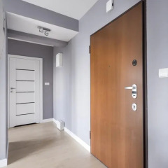 Апартаменты Oxygen P&O Apartments интерьер отеля фото 3