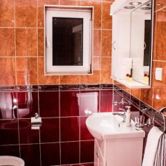 Апартаменты D & Sons Apartments Улучшенные апартаменты с различными типами кроватей фото 12