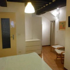 Отель Appartamento Borgo Tanzi Парма комната для гостей фото 4