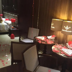 Hotel Smeraldo 3* Люкс повышенной комфортности фото 23