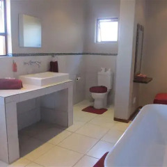 Отель Casa Mia Health Spa & Guesthouse 4* Стандартный номер с различными типами кроватей фото 6