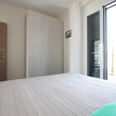 Апартаменты Anagnina Apartment Roma комната для гостей