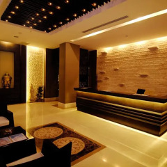 Seamelia Beach Resort Hotel & Spa Турция, Чолакли - 1 отзыв об отеле, цены и фото номеров - забронировать отель Seamelia Beach Resort Hotel & Spa онлайн спа