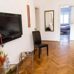 Отель Main Street Сербия, Белград - отзывы, цены и фото номеров - забронировать отель Main Street онлайн комната для гостей фото 3