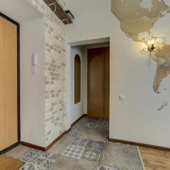 Апартаменты Apartments Vesta in Grivtsova Pereulok Санкт-Петербург интерьер отеля фото 2