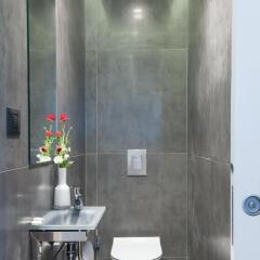 Brown Seaside boutique hotel by Brown Hotels Люкс фото 12