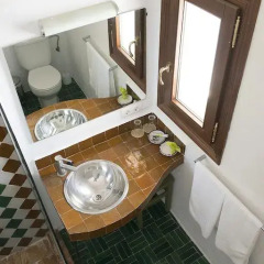 Отель La Casa Grande Стандартный номер с различными типами кроватей фото 16