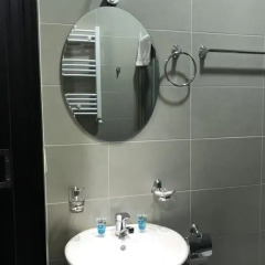 Отель B&B Old Tbilisi 3* Номер Делюкс с различными типами кроватей фото 8