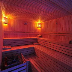 Grand Cenas Hotel 4* Стандартный номер