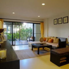 Отель Santipura Residences Hua Hin by Variety Hotels комната для гостей фото 2
