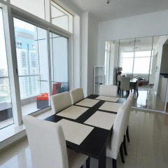 Отель Key One Homes Botanica Tower комната для гостей фото 5