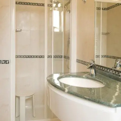 Astor Hotel 3* Стандартный номер с различными типами кроватей фото 4