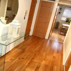 Отель Blackfriars Apartment Великобритания, Эдинбург - отзывы, цены и фото номеров - забронировать отель Blackfriars Apartment онлайн удобства в номере