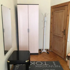 Art Hostel Galereya Стандартный номер фото 5