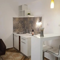 Отель Guesthouse Tianis 4* Люкс повышенной комфортности с различными типами кроватей фото 23