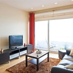 Отель The Porto Concierge - Anura Flat Порту комната для гостей фото 3