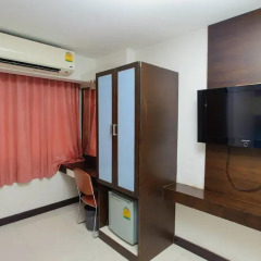 Отель Cozi Inn Bangkok 3* Номер Делюкс фото 3